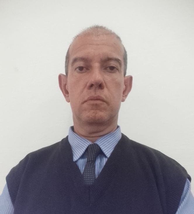 Pastor Daniel