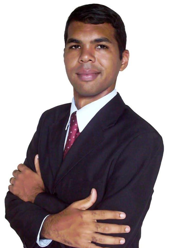 Pastor Jeferson