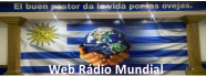 Web Rádio Mundial Uruguay